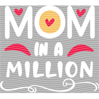 Mother's Day-MM 3536